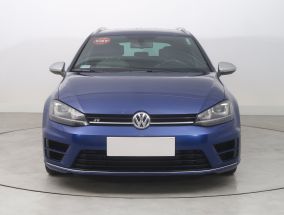 Volkswagen Golf - 2015