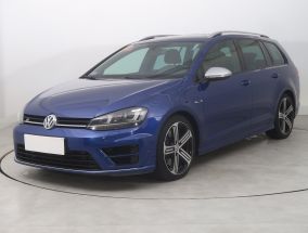 Volkswagen Golf - 2015