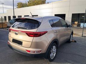 Kia Sportage - 2016