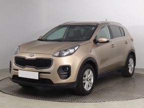 Kia Sportage - 2016