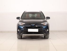 Toyota RAV 4 - 2017