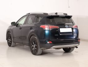 Toyota RAV 4 - 2017