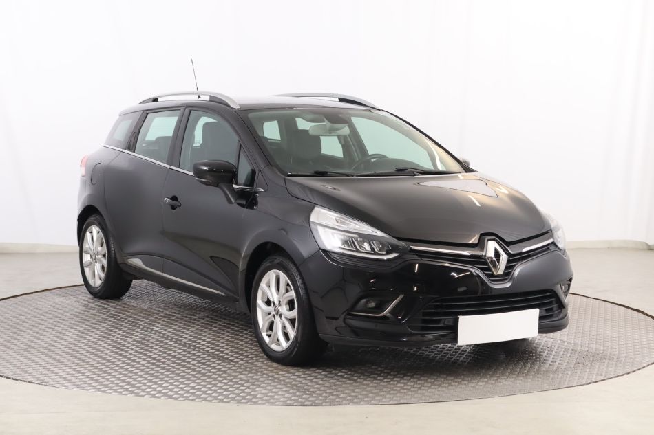 Renault Clio - 2018