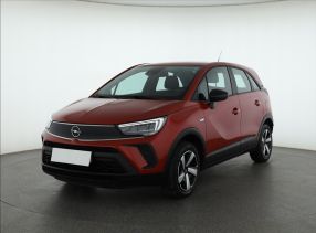 Opel Crossland X - 2024