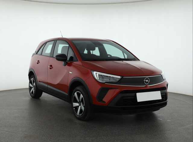 Opel Crossland 2024