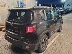 Jeep Renegade - 2016