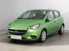 Opel Corsa - 2015