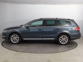 Volkswagen Passat - 2013