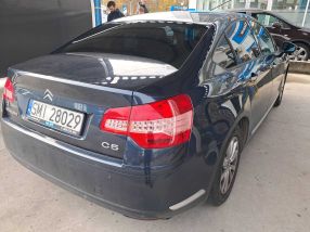 Citroen C5 - 2008