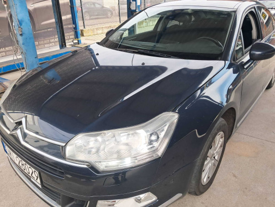 Citroen C5