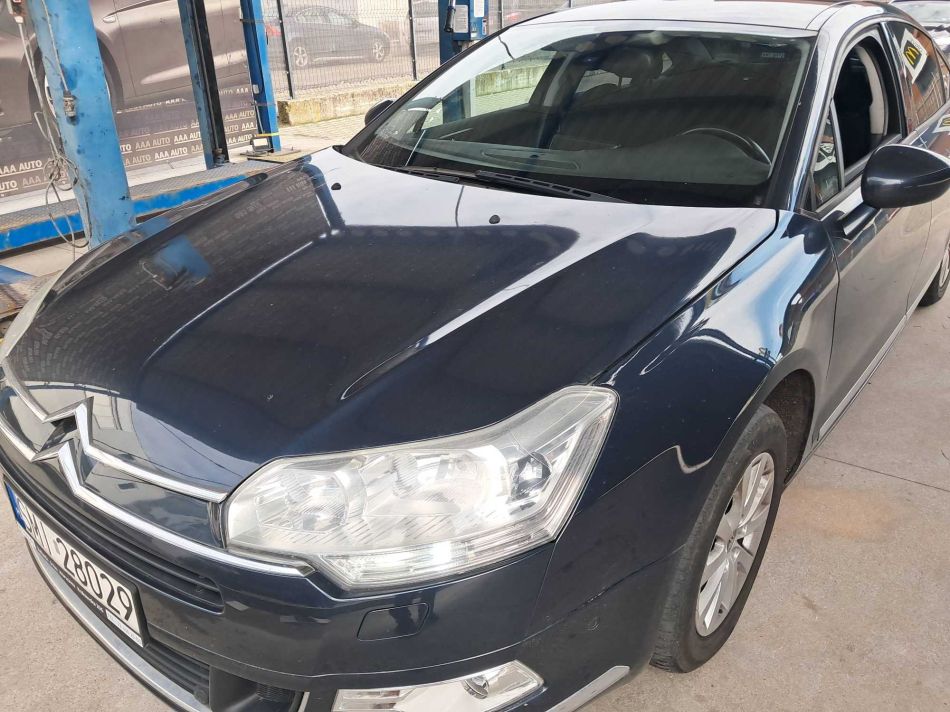 Citroen C5 - 2008