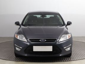 Ford Mondeo - 2014