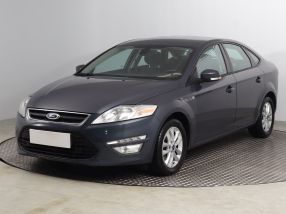 Ford Mondeo - 2014