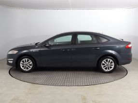 Ford Mondeo - 2014