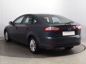 Ford Mondeo - 2014