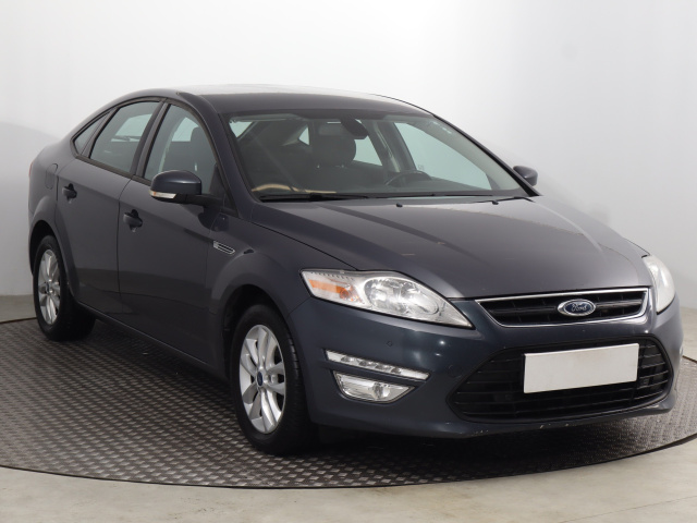 Ford Mondeo 2014