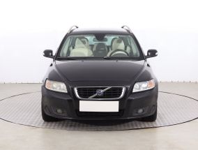 Volvo V50 - 2007