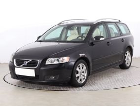 Volvo V50 - 2007