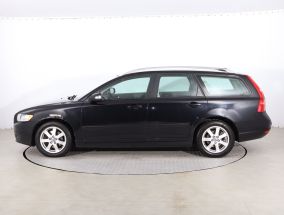 Volvo V50 - 2007
