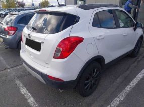 Opel Mokka - 2017