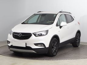 Opel Mokka - 2017