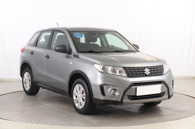 Suzuki Vitara 2015