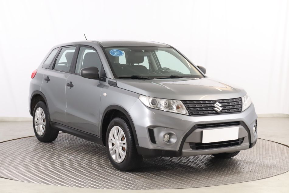 Suzuki Vitara - 2015