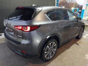 Mazda CX 5 - 2023