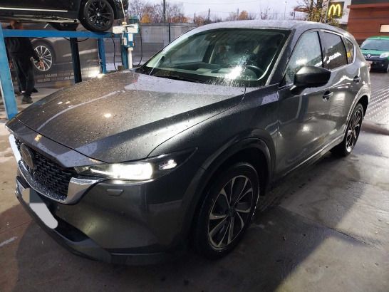 Mazda CX 5