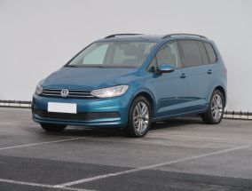 Volkswagen Touran - 2020