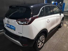 Opel Crossland X - 2019