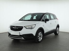 Opel Crossland X - 2019