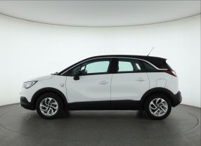 Opel Crossland X - 2019