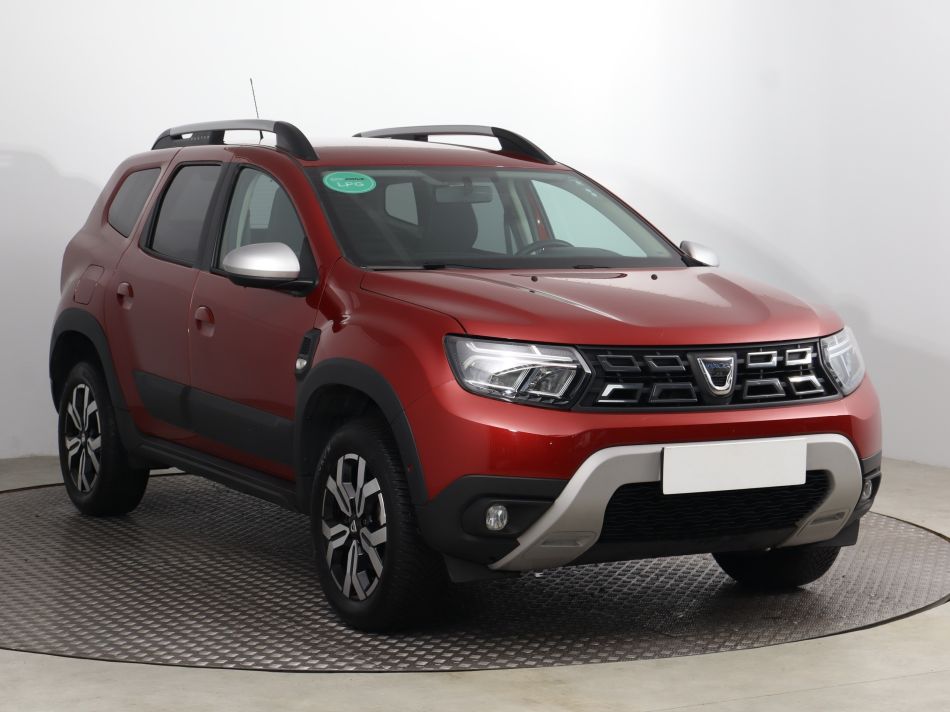 Dacia Duster - 2022