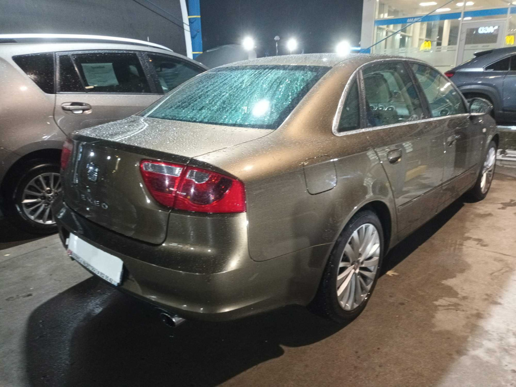 Seat Exeo