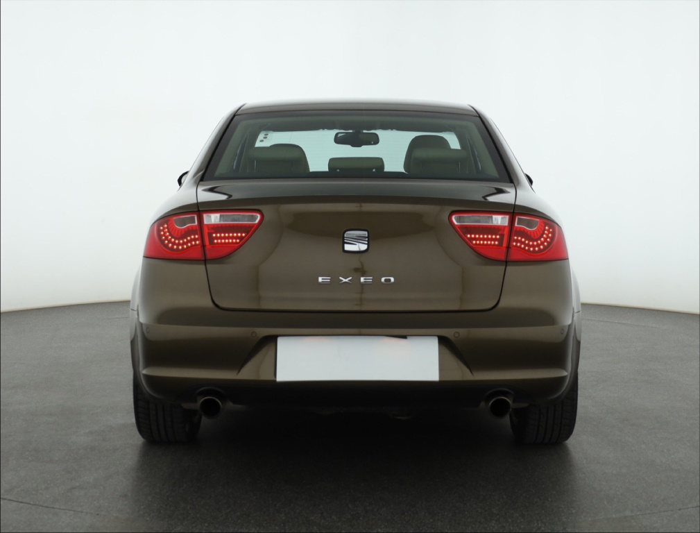 Seat Exeo