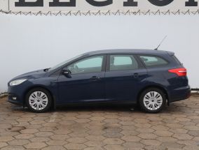 Ford Focus - 2016