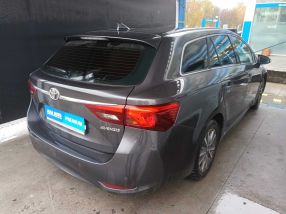 Toyota Avensis - 2018