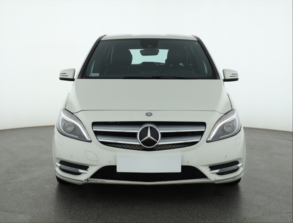 Mercedes-Benz B