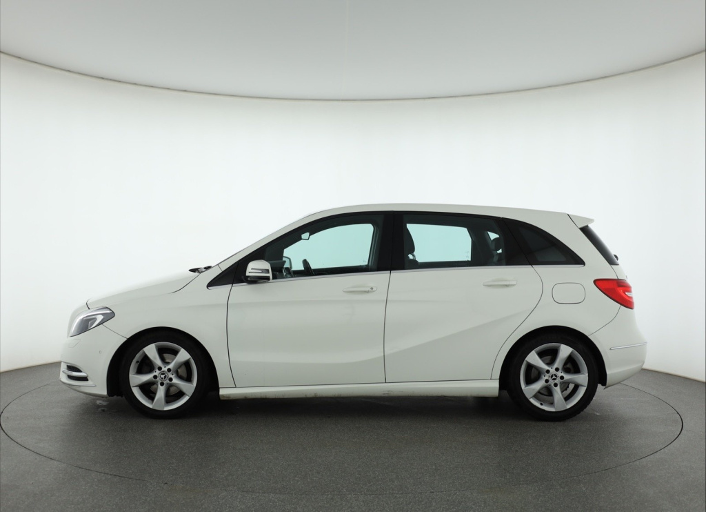 Mercedes-Benz B