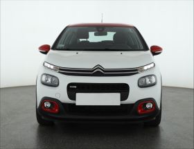 Citroen C3 - 2017