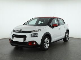Citroen C3 - 2017