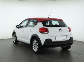 Citroen C3 - 2017