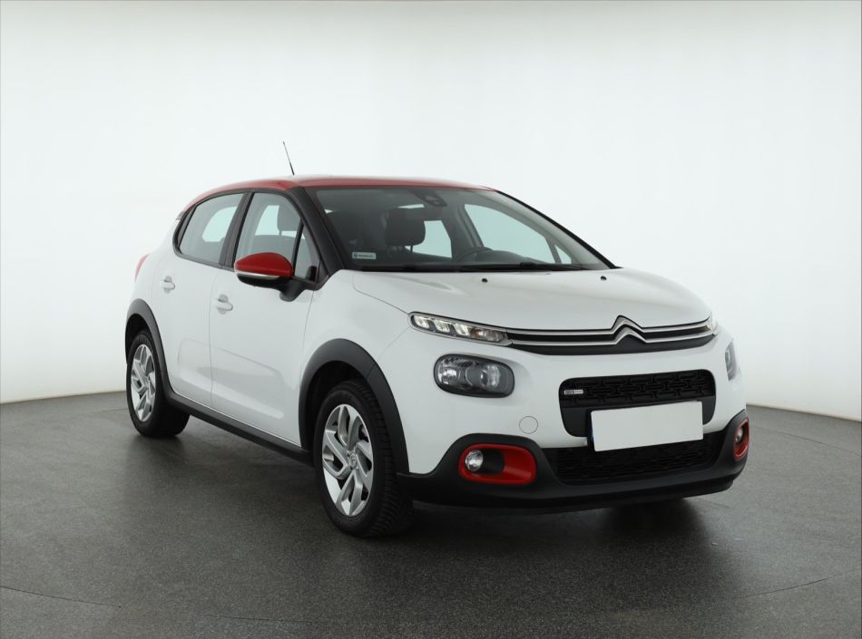 Citroen C3 - 2017