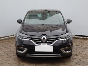 Renault Espace - 2017