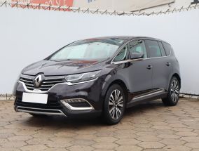 Renault Espace - 2017