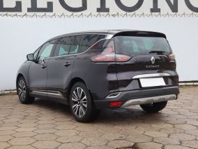Renault Espace - 2017