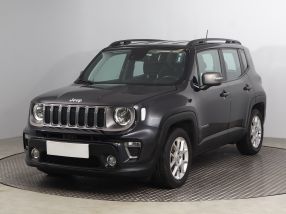 Jeep Renegade - 2019