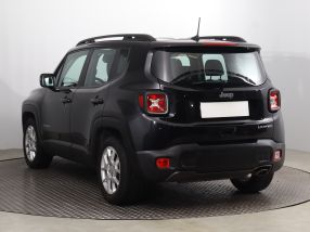 Jeep Renegade - 2019