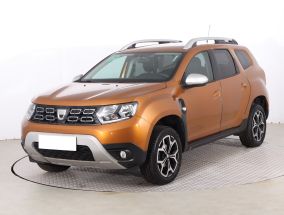 Dacia Duster - 2021
